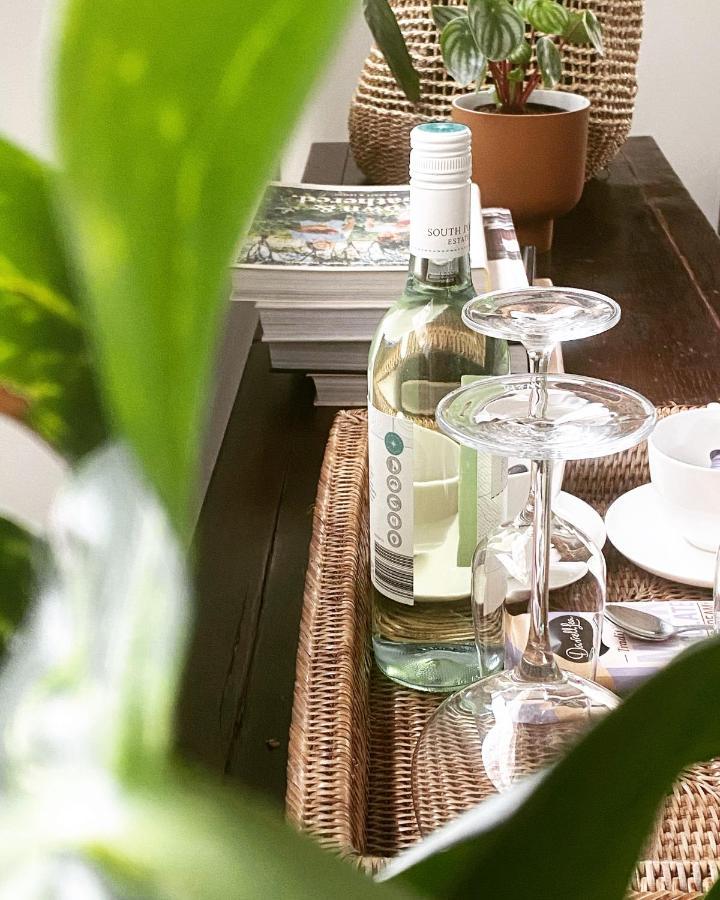 The Birch Apartment - Boutique Accomodation - Central To Wineries And Beaches Leopold Екстер'єр фото