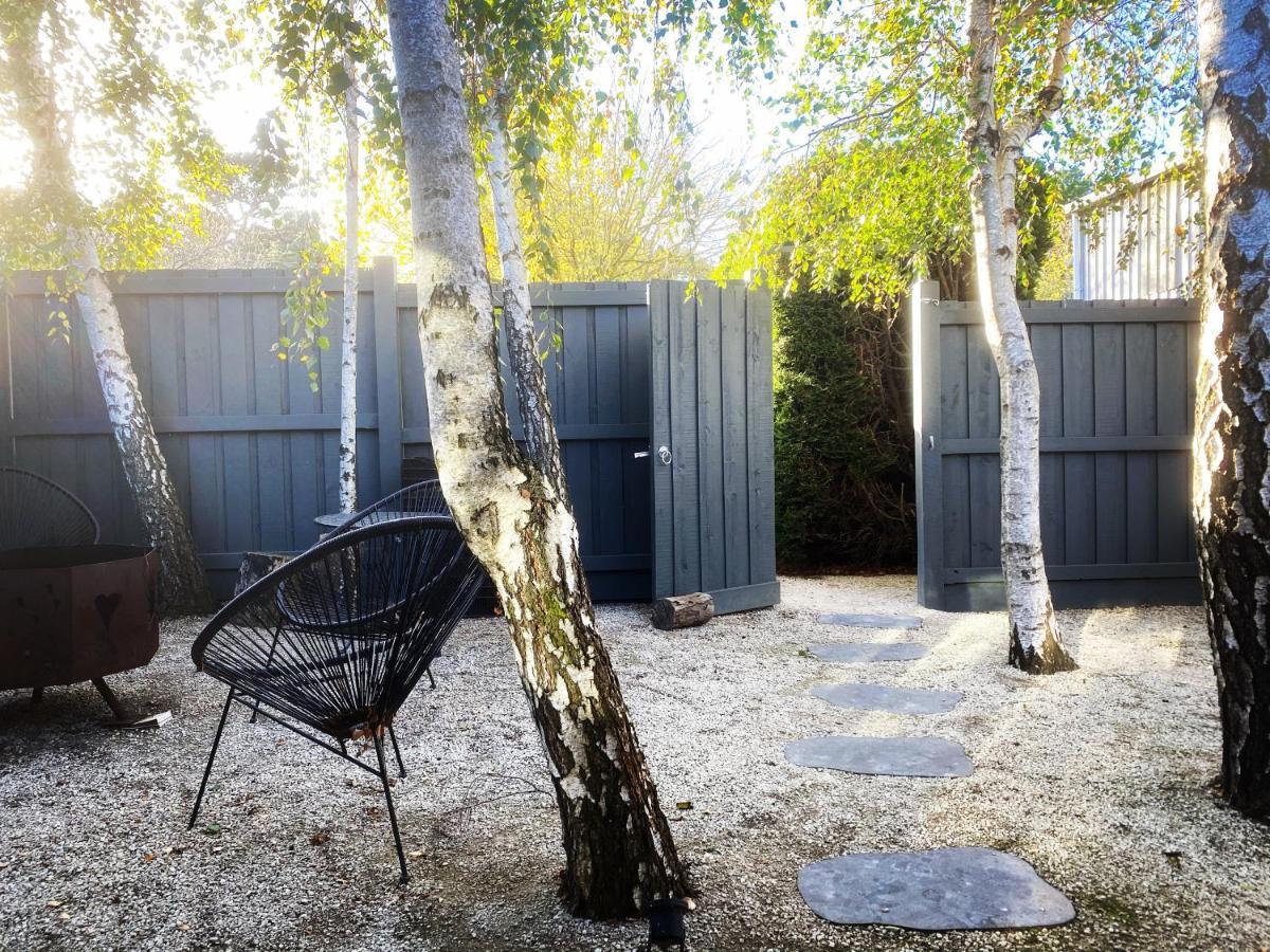 The Birch Apartment - Boutique Accomodation - Central To Wineries And Beaches Leopold Екстер'єр фото