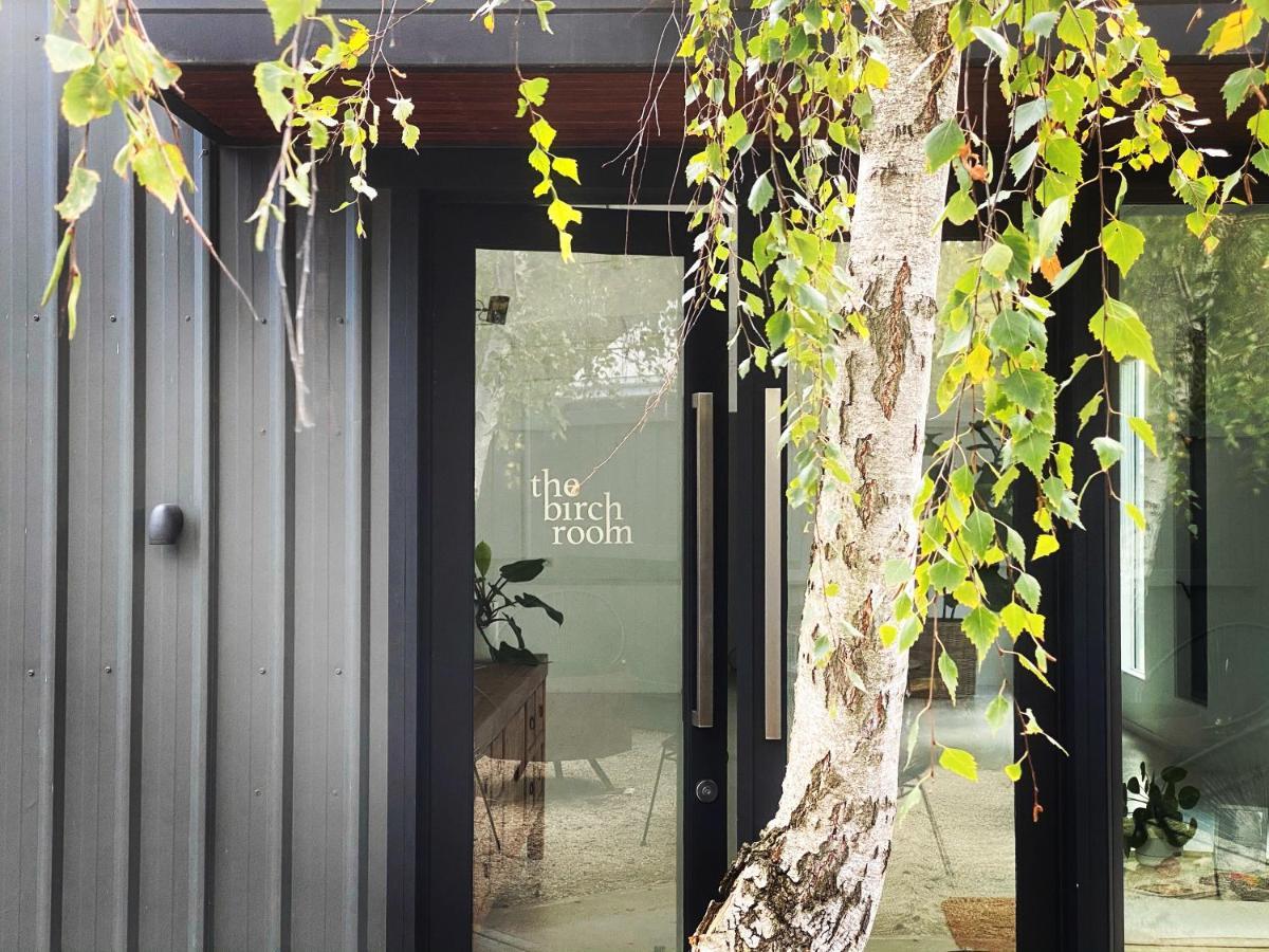 The Birch Apartment - Boutique Accomodation - Central To Wineries And Beaches Leopold Екстер'єр фото