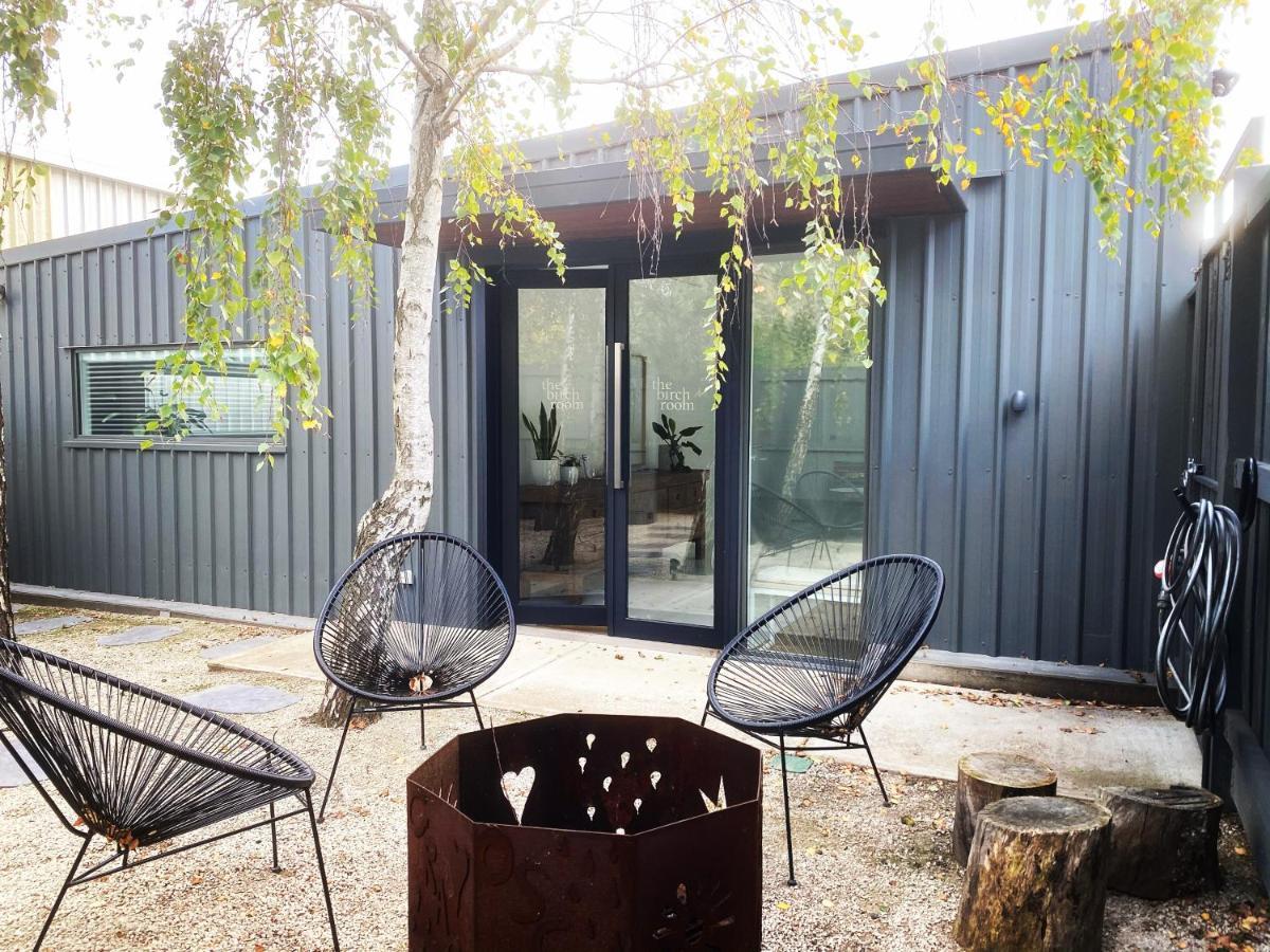 The Birch Apartment - Boutique Accomodation - Central To Wineries And Beaches Leopold Екстер'єр фото
