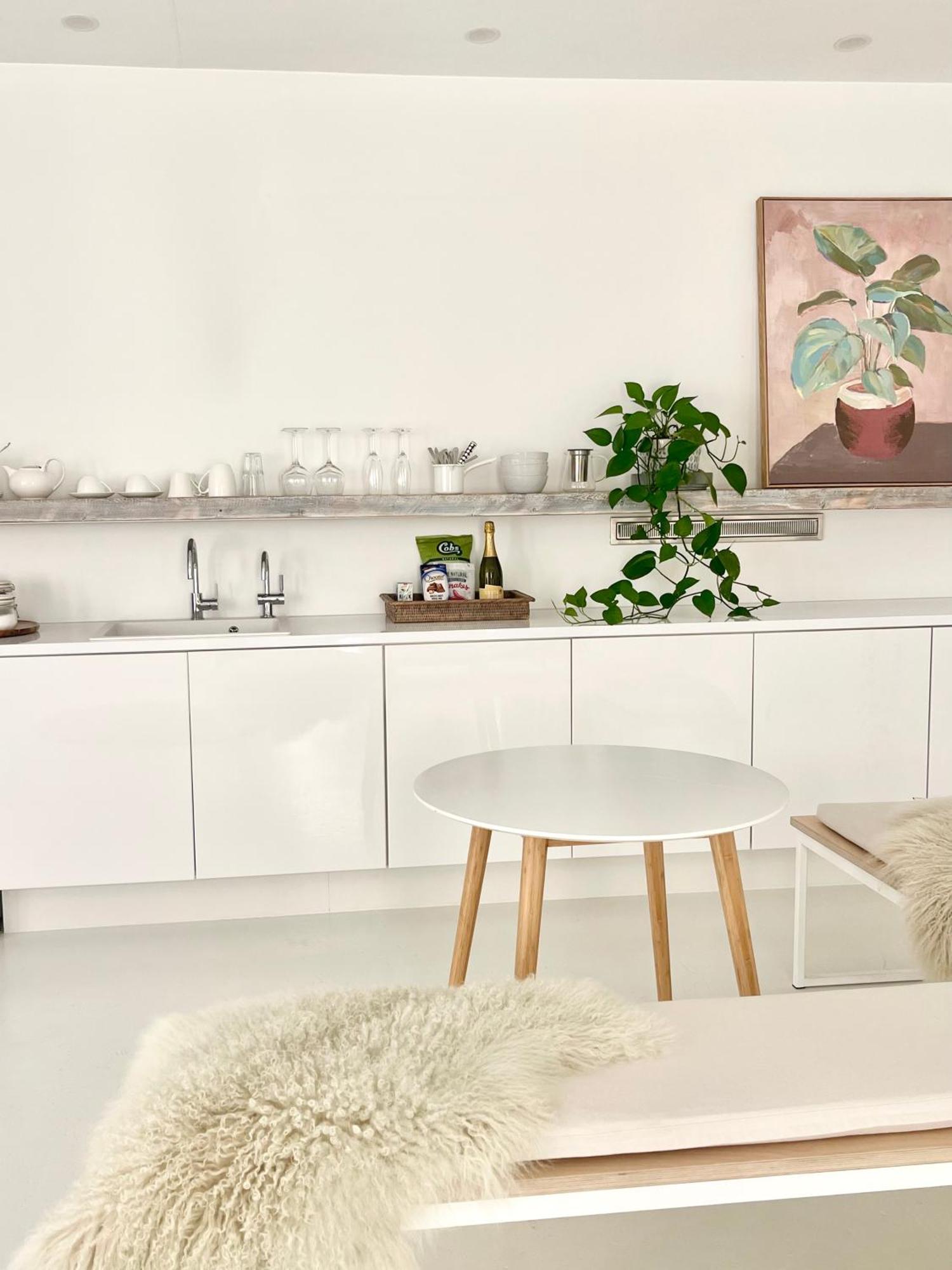 The Birch Apartment - Boutique Accomodation - Central To Wineries And Beaches Leopold Екстер'єр фото